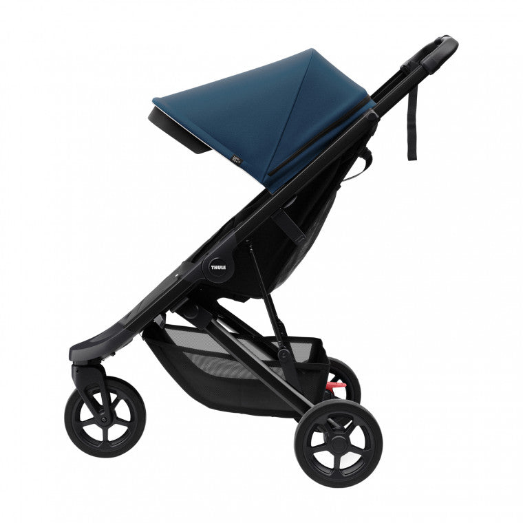 Thule Spring (black frame)