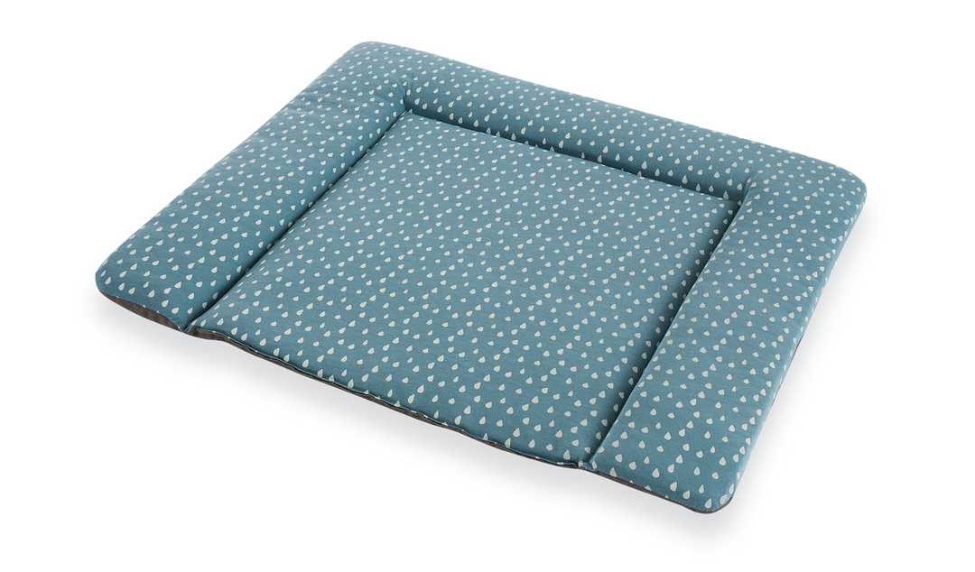 Wickelauflage PVC frei (div. Farben)