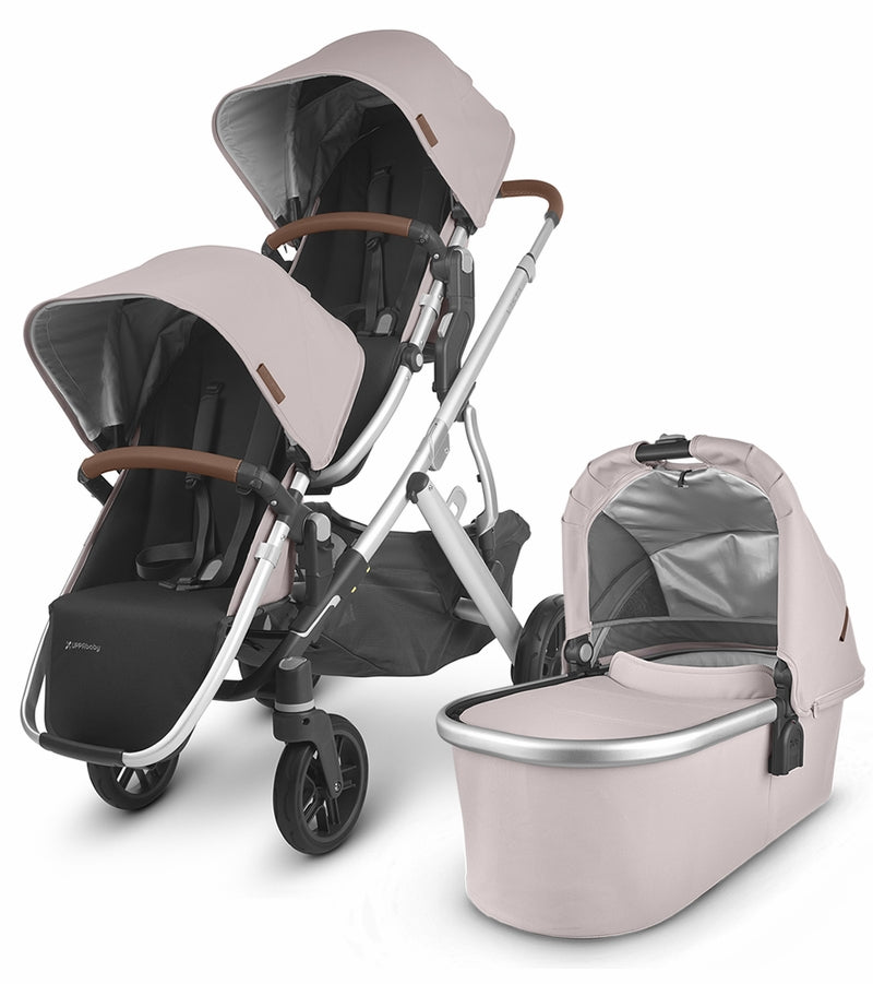 Uppababy hotsell vista set