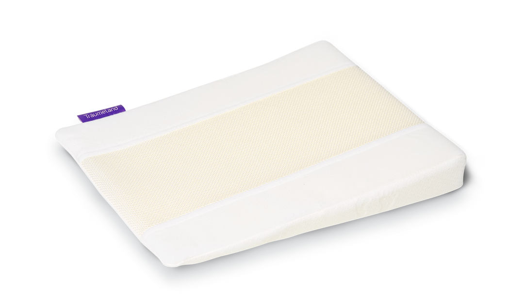 Care wedge cushion visco