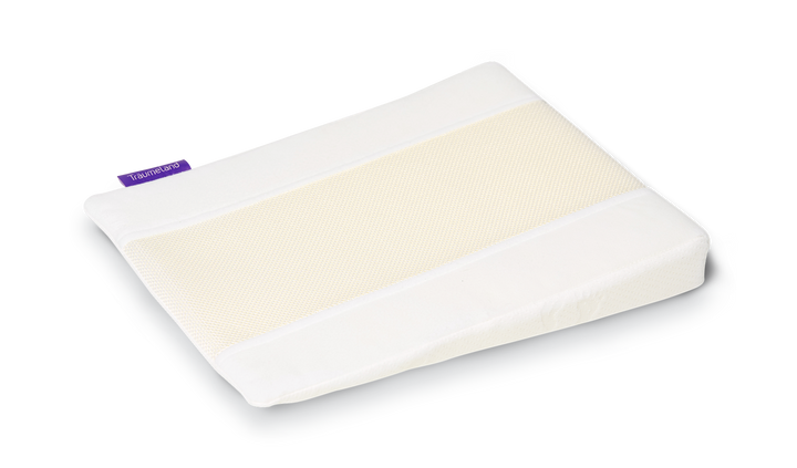 Care wedge cushion visco