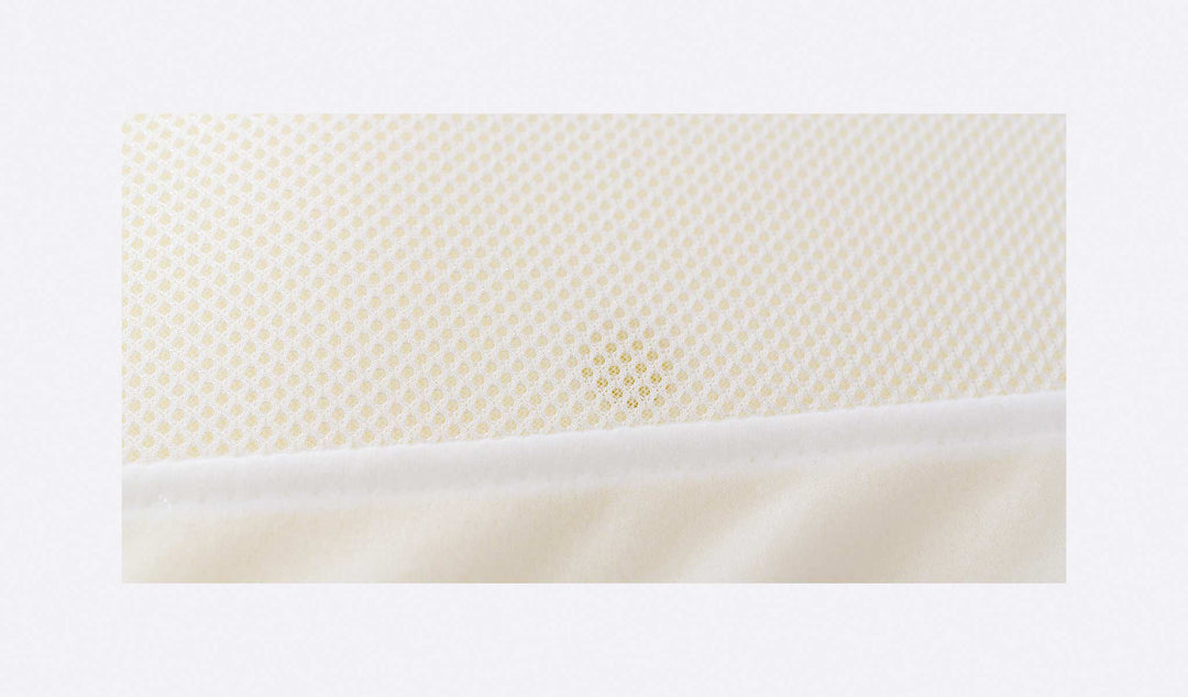 Care wedge cushion visco