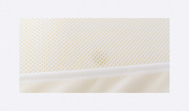 Care wedge cushion visco