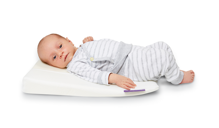 Care wedge cushion visco