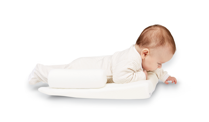 Care wedge cushion visco