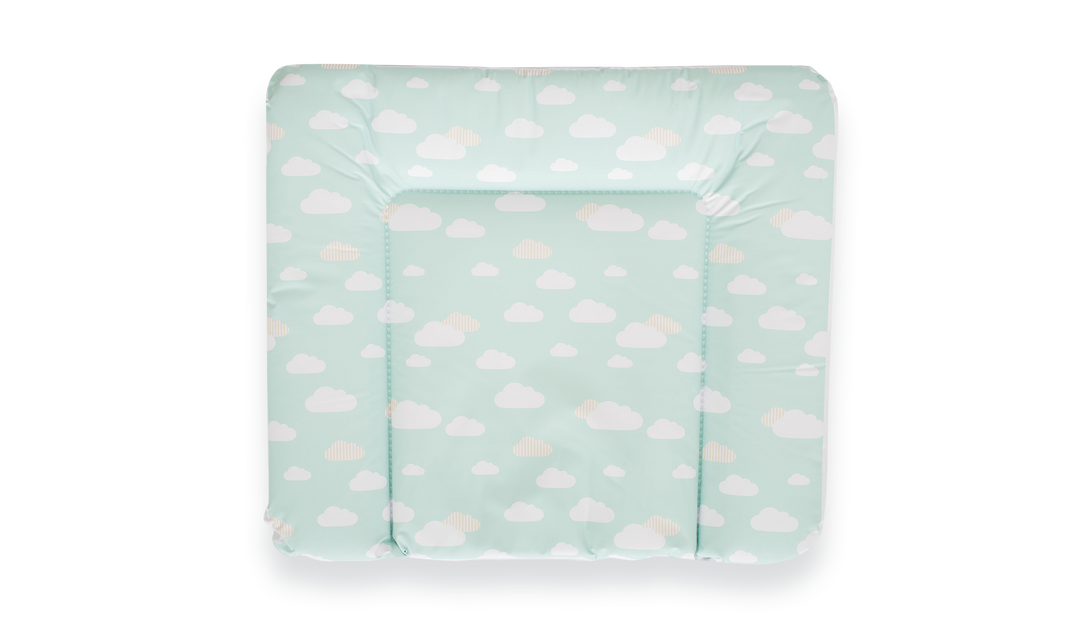 Wickelauflage PVC frei (div. Farben)