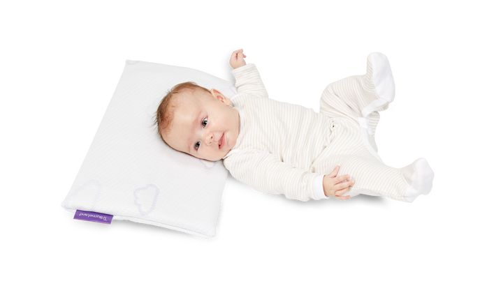 Cloud baby pillow (various sizes)