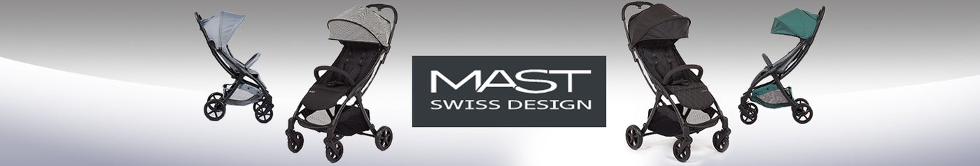 Mast Swiss