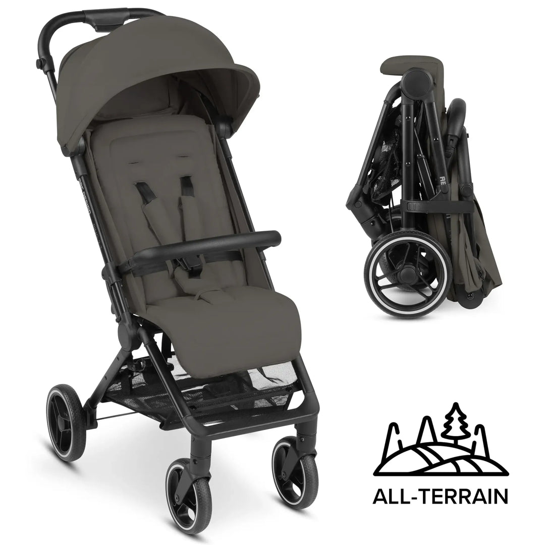 ABC Design Ping 2 Trekking (Cloud)