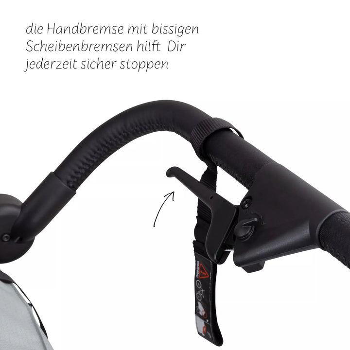 December 13th - Thule Courier (aegean blue)