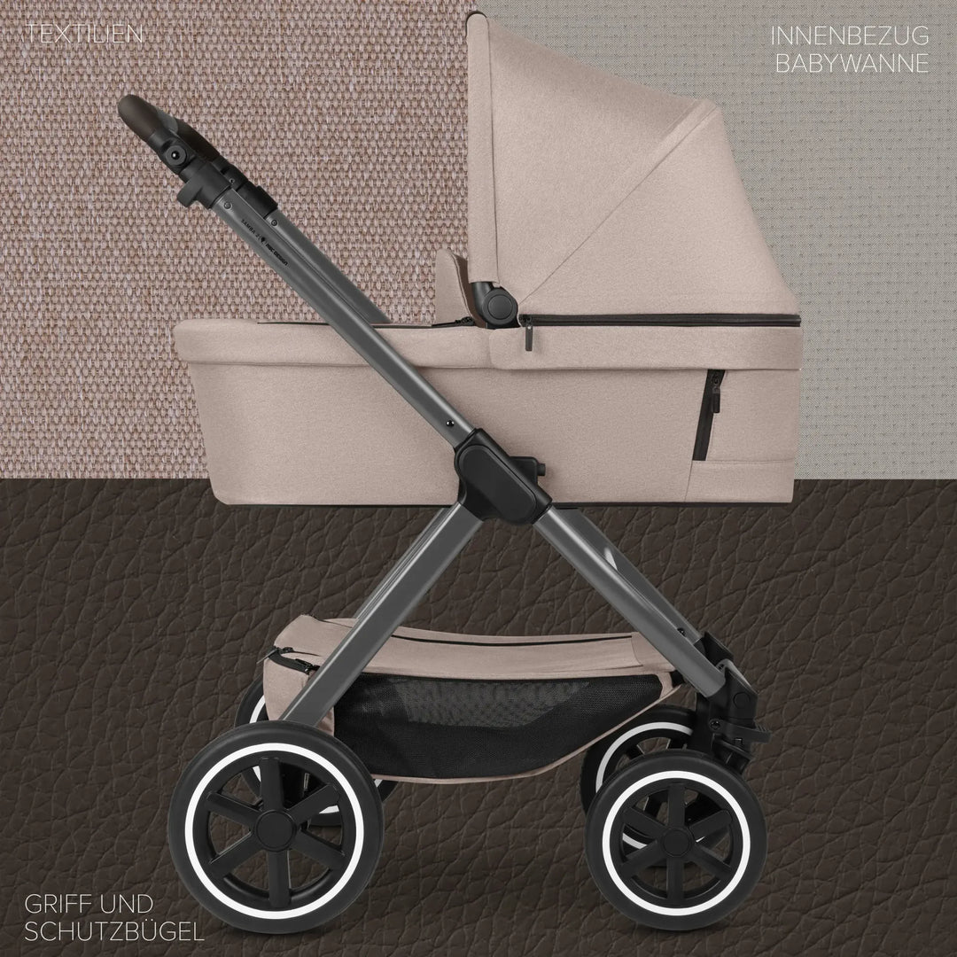 ABC Design Samba 2 Set (various colors)