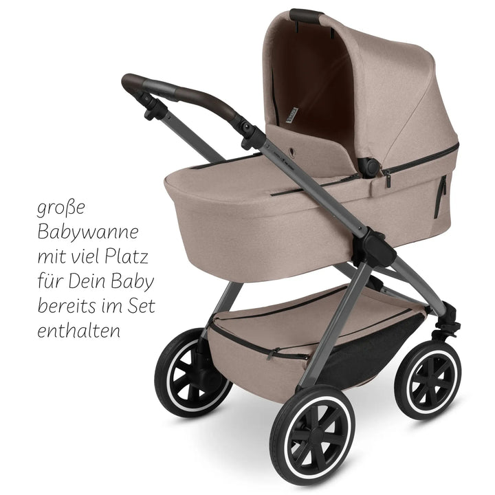 ABC Design Samba 2 Set (various colors)