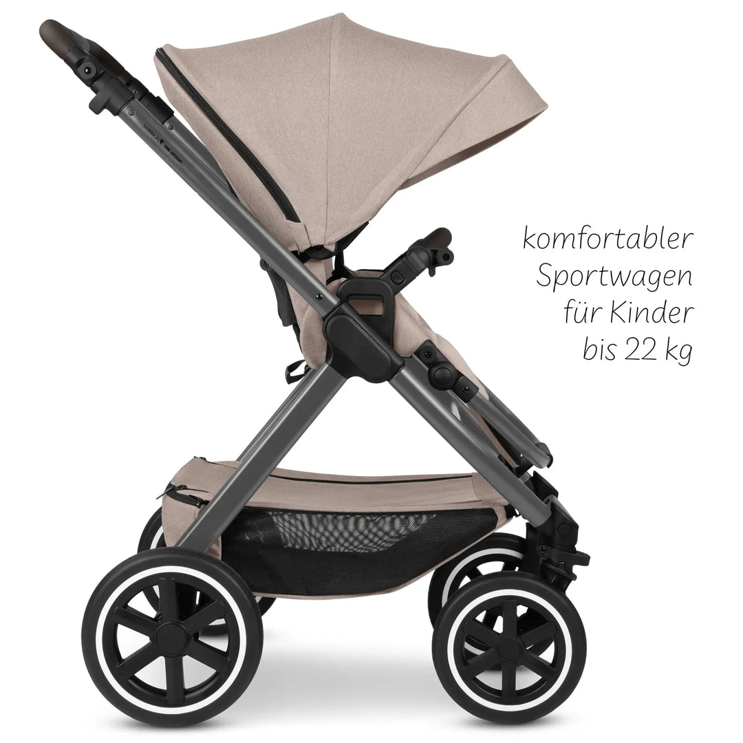 ABC Design Samba 2 Set (various colors)