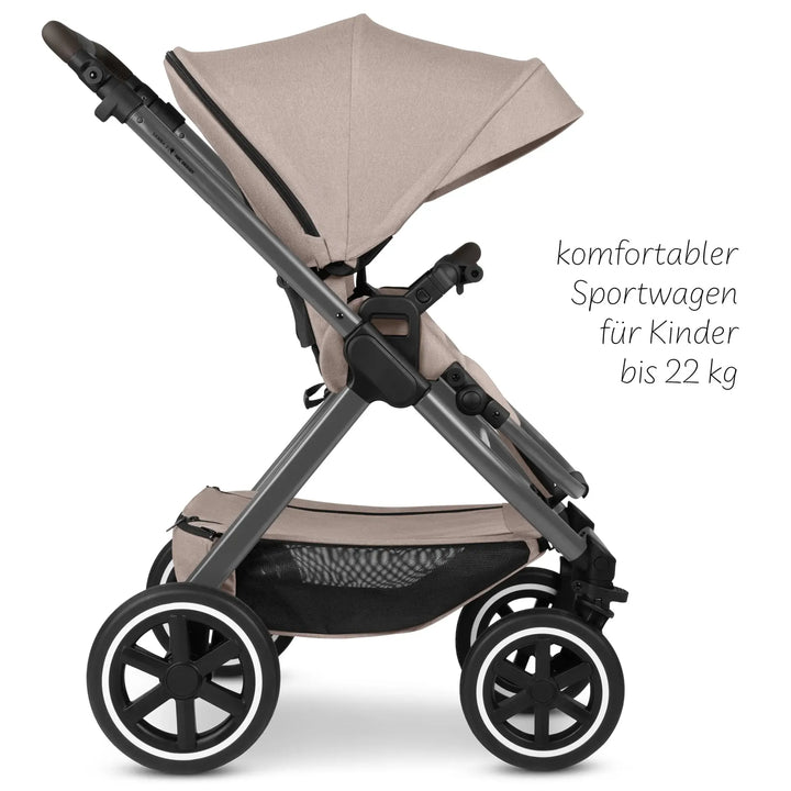 ABC Design Samba 2 Set (various colors)