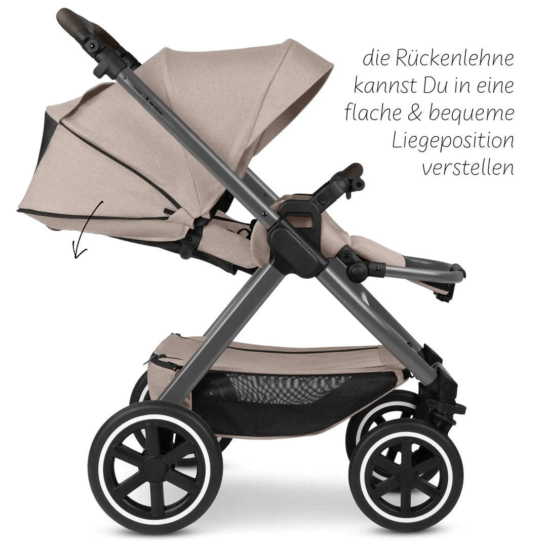 ABC Design Samba 2 Set (various colors)