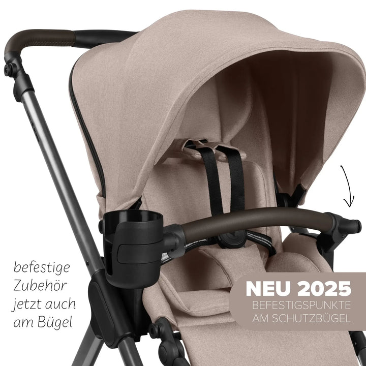 ABC Design Samba 2 Set (various colors)