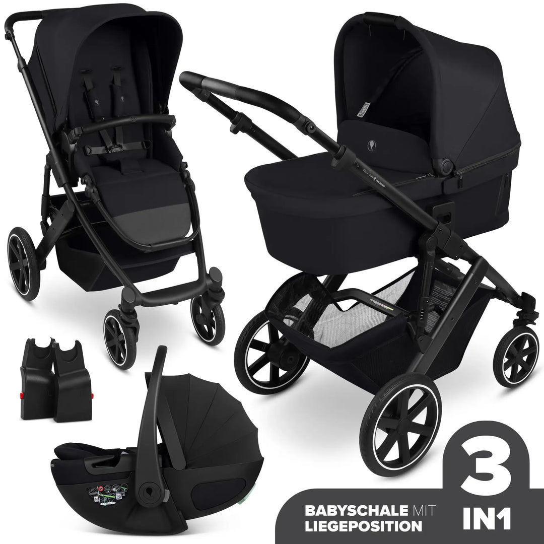 ABC Design Salsa Core (diverse Farben)