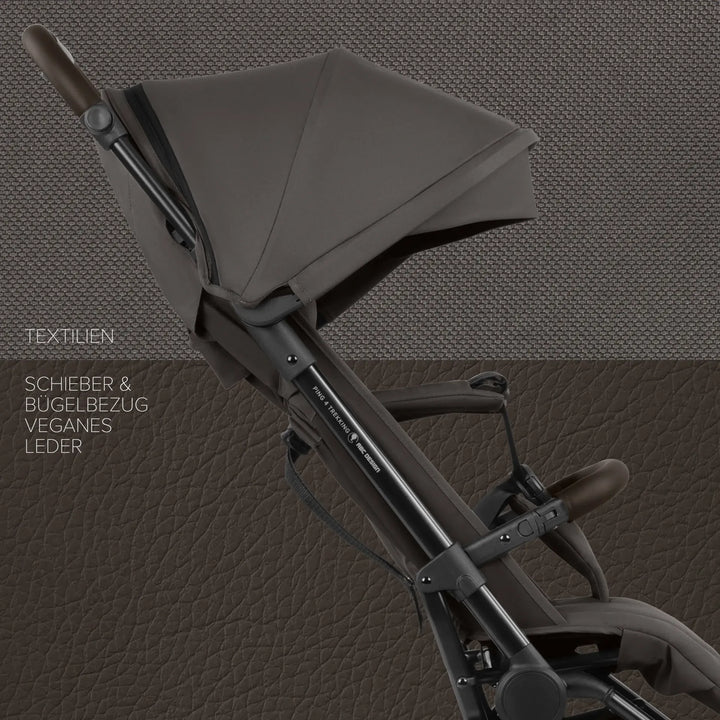 ABC Design Ping 4 Trekking (diverse Farben)