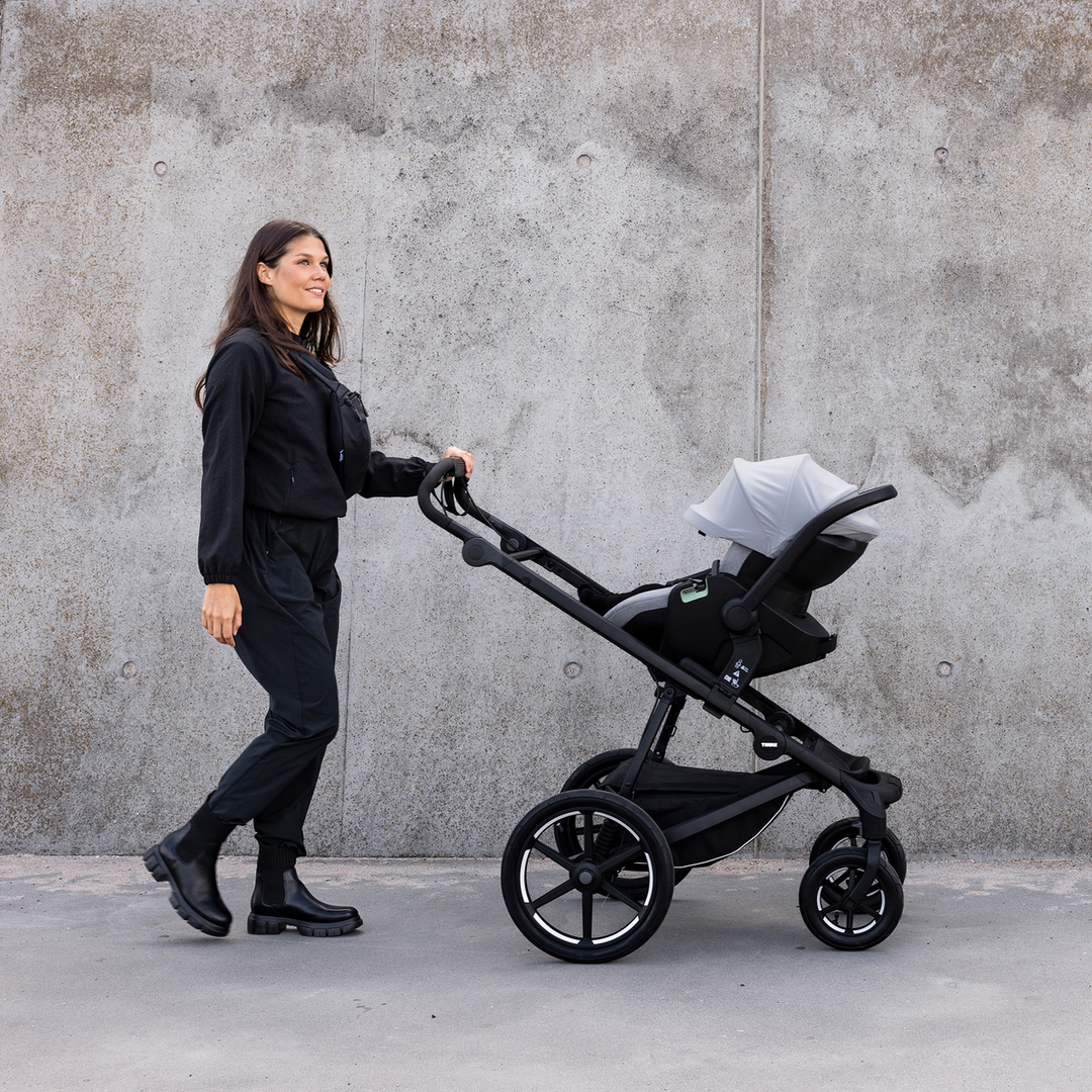 Thule Urban Glide 4-wheel (diverse Farben)