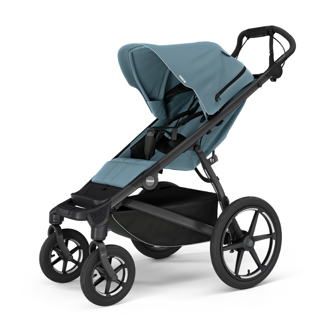 Thule Urban Glide 4-wheel (diverse Farben)