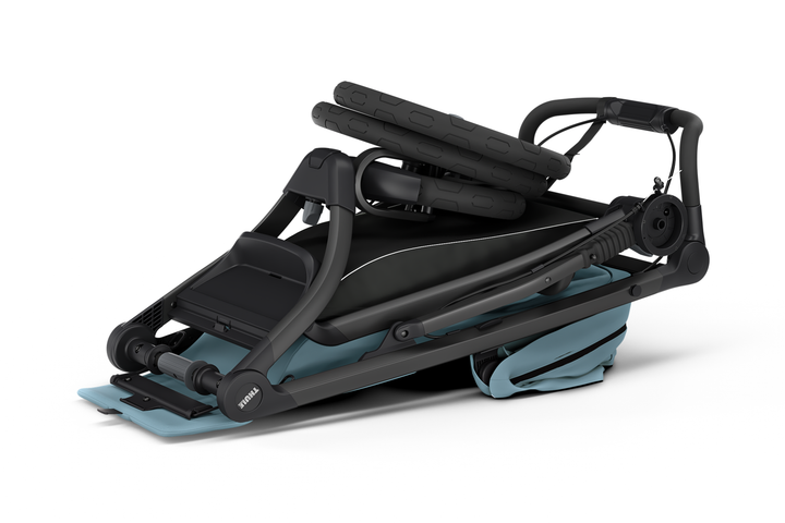 Thule Urban Glide 3 (black)