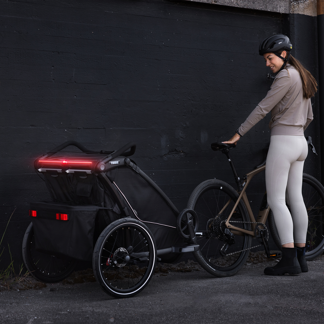 Thule Chariot Sport 2 (Single / Double) 