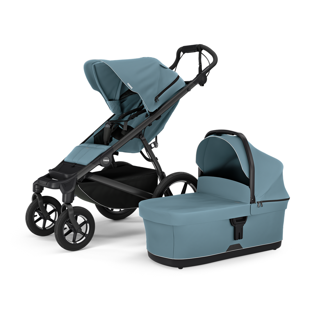 Thule Urban Glide 4-wheel (diverse Farben)