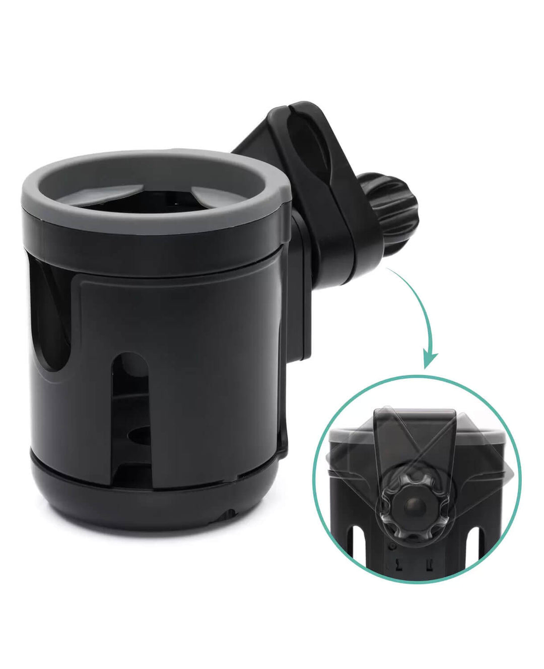 Cup holder (universal)