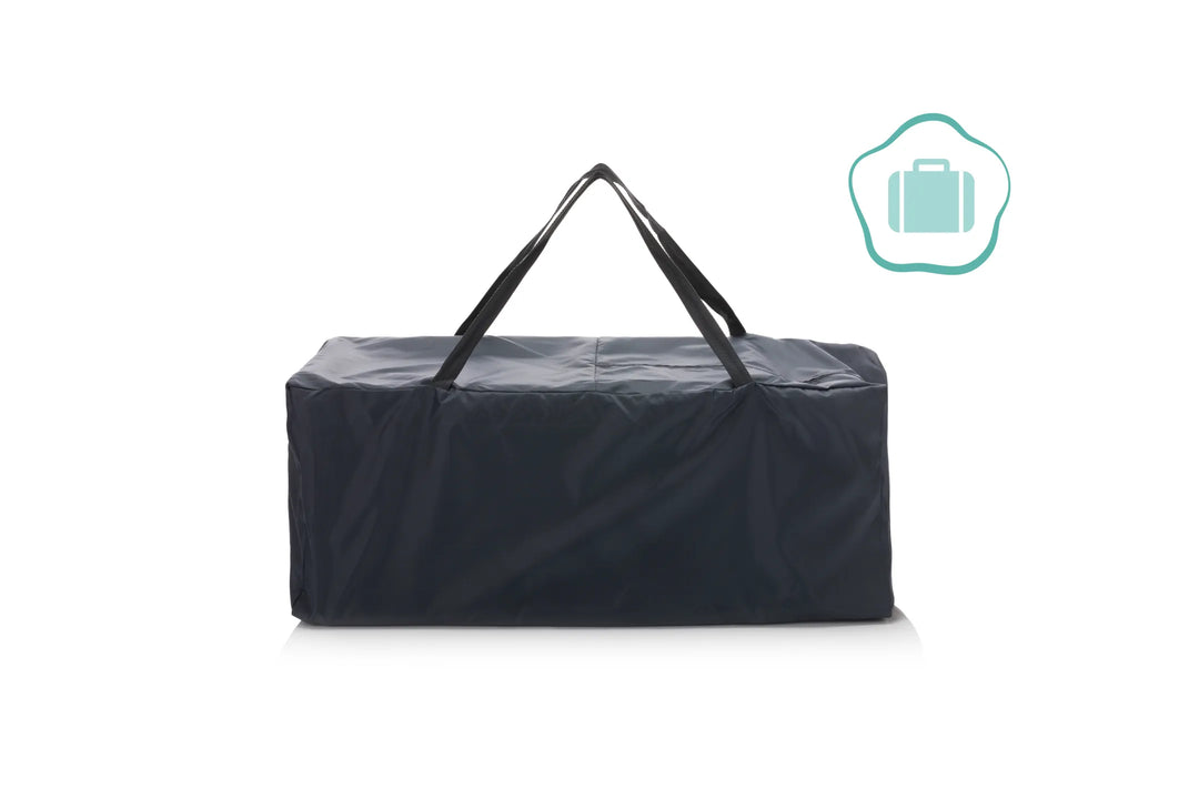 Travel cot Complete (anthracite) 