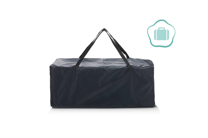 Travel cot Complete (anthracite) 