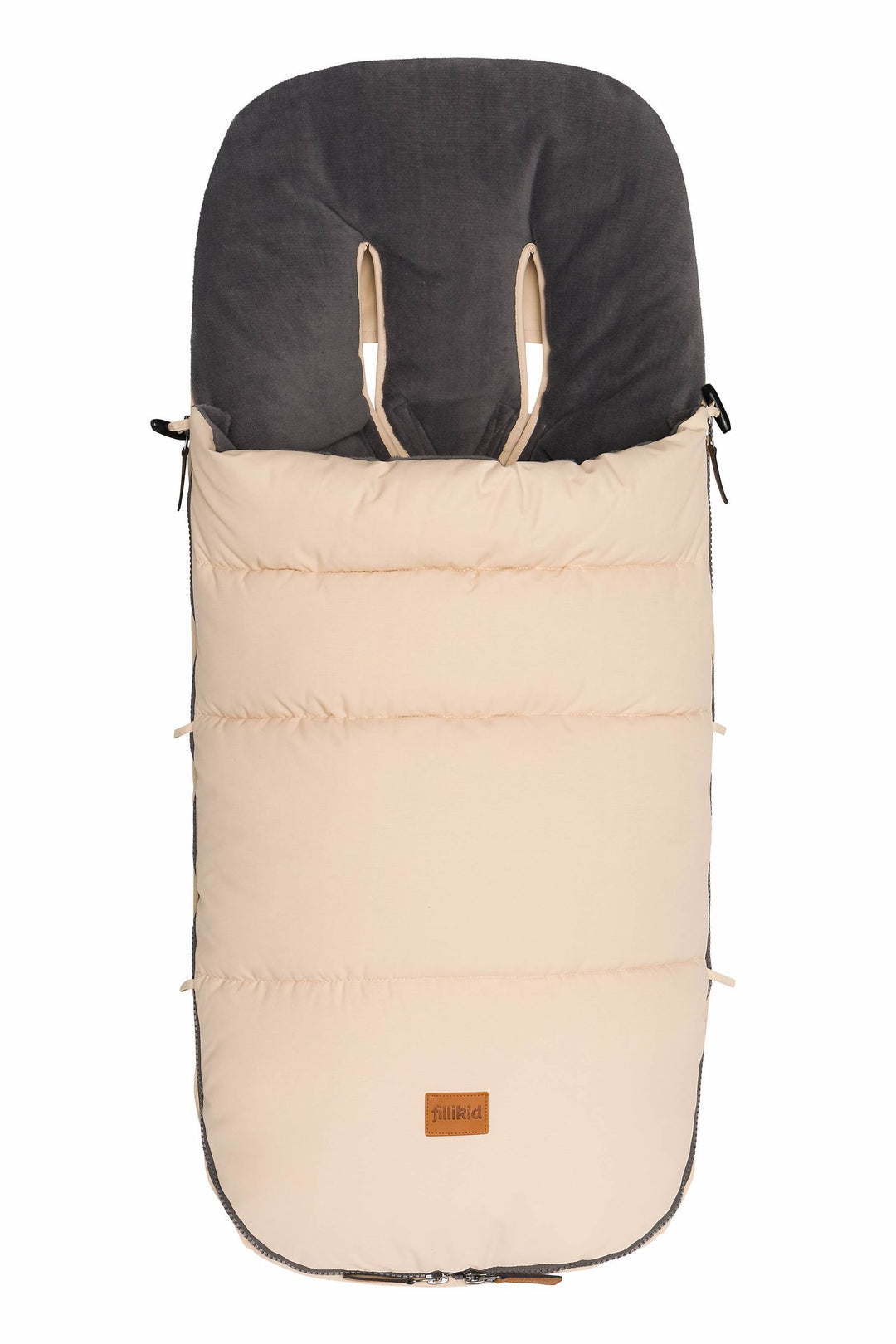 Fußsack Kinley (beige)