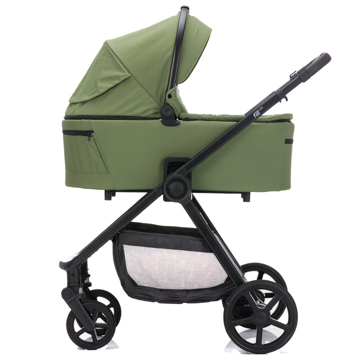 Fill Lion green (5-in-1)
