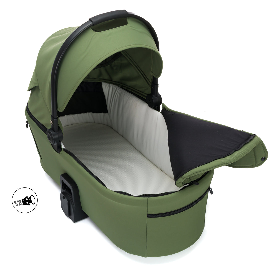Fill Lion green (5-in-1)
