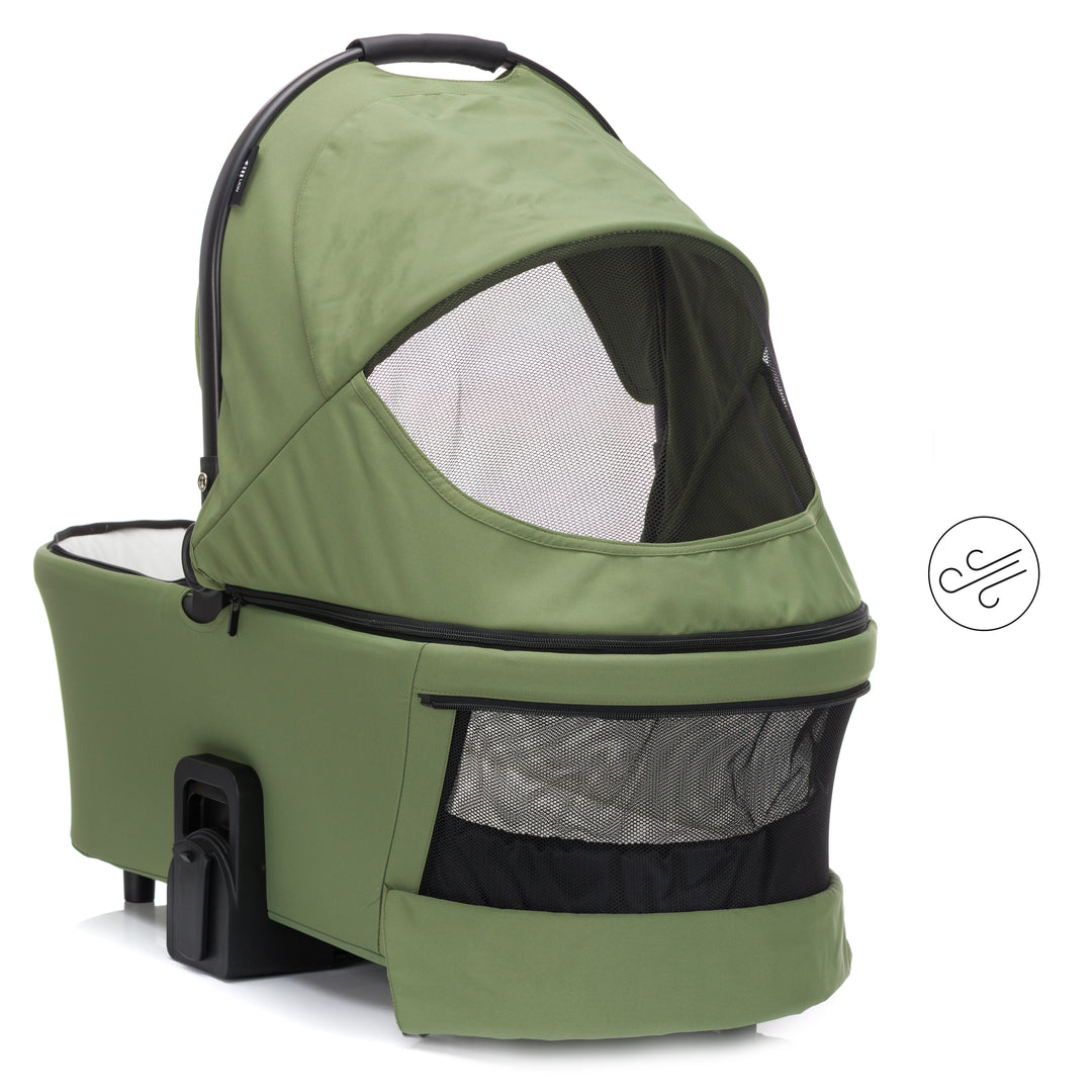 Fill Lion green (5-in-1)