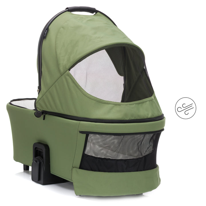 Fill Lion green (5-in-1)