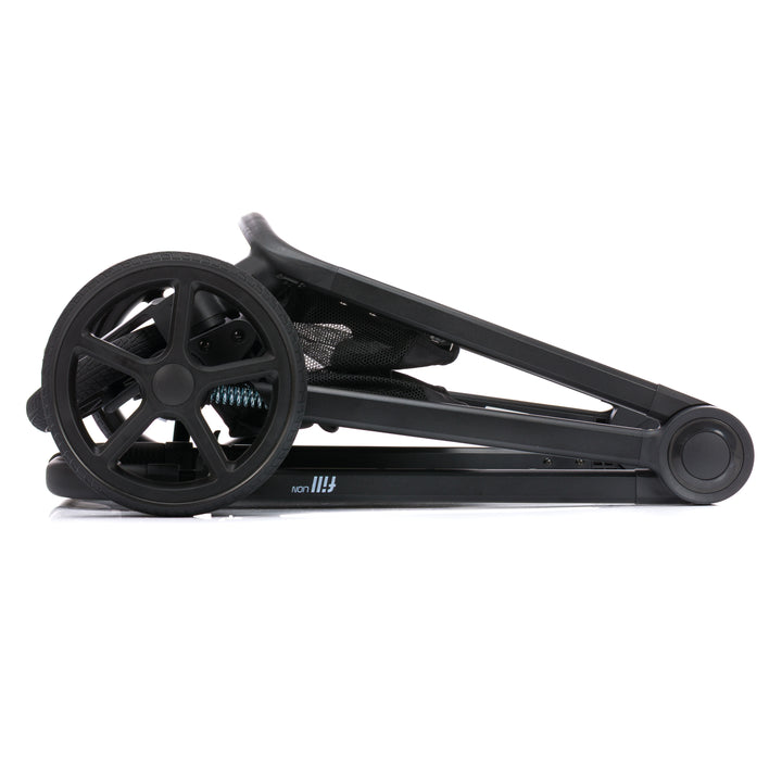 Fill Lion schwarz (5-in-1)