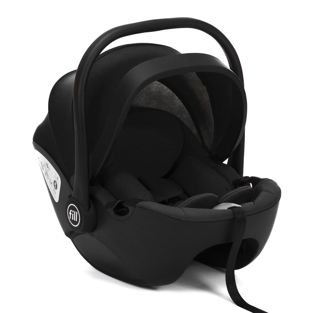 Fill Lion schwarz (5-in-1)