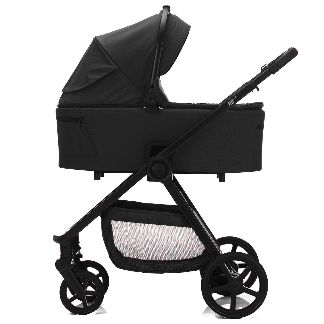 Fill Lion schwarz (5-in-1)