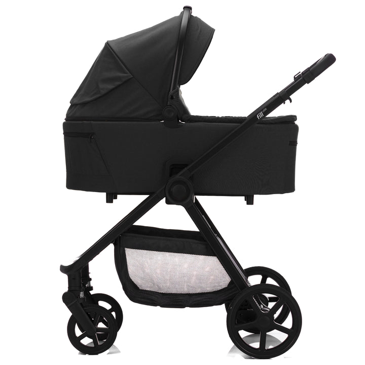 Fill Lion schwarz (5-in-1)