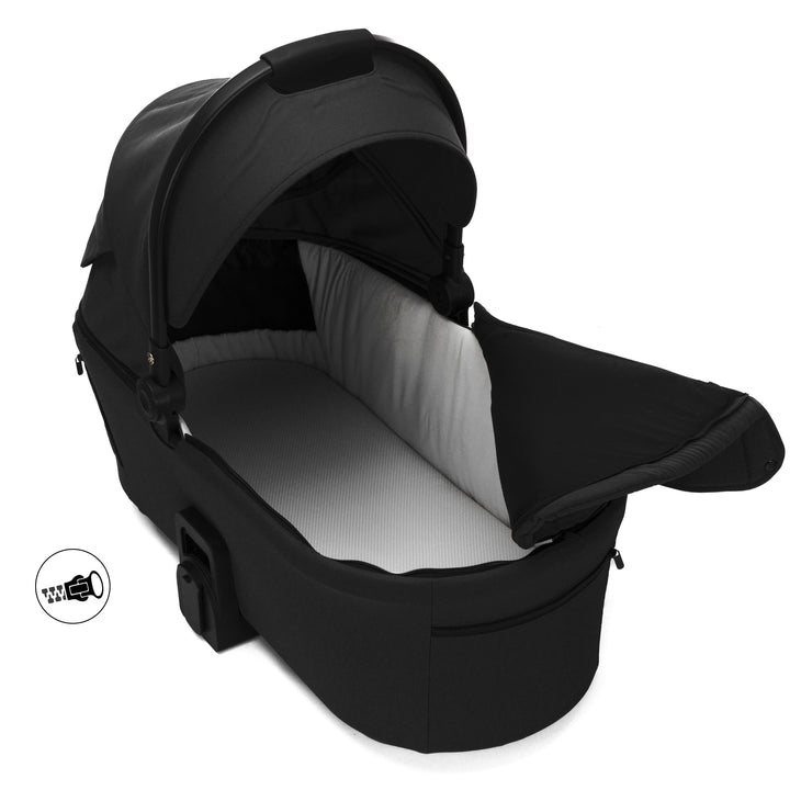 Fill Lion schwarz (5-in-1)