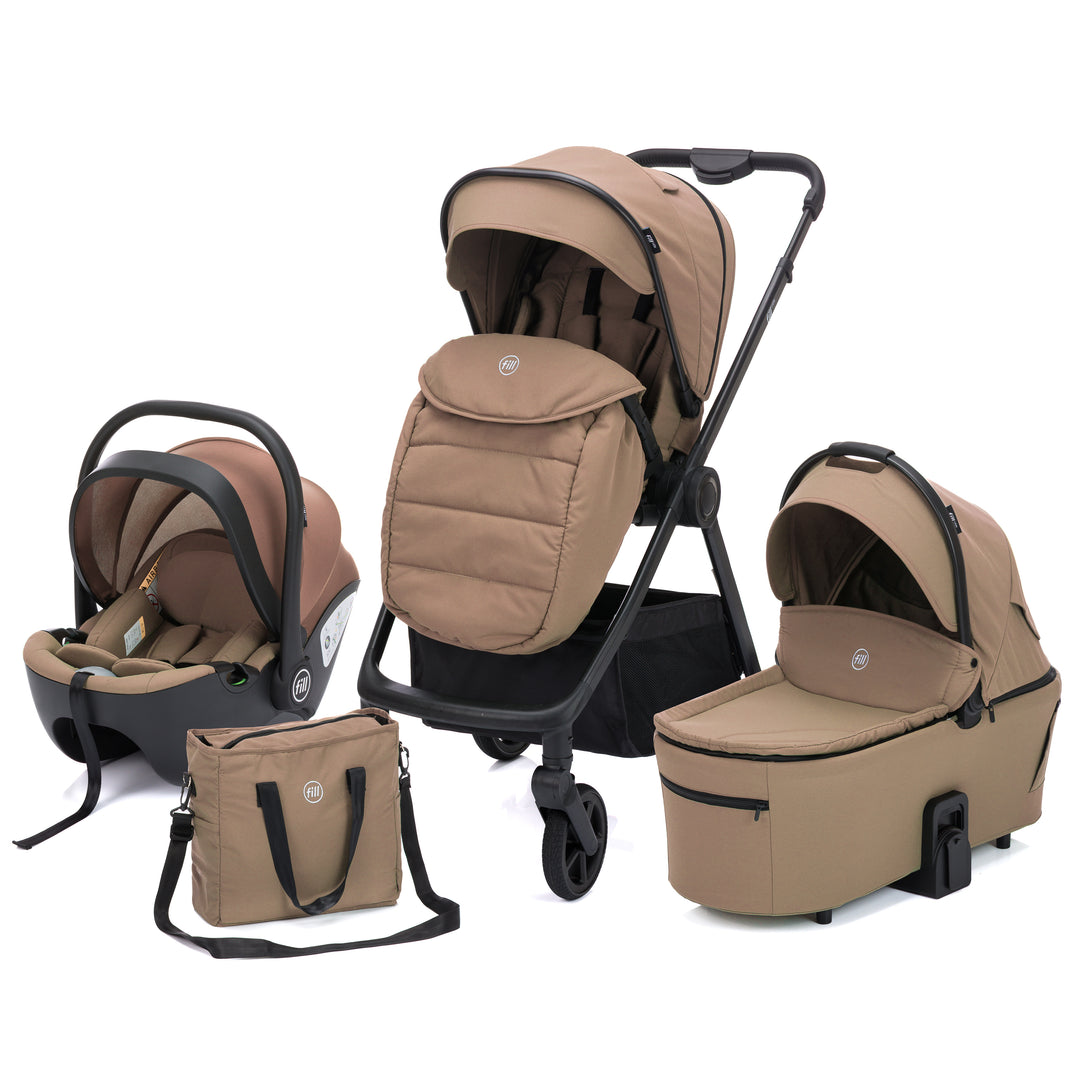 Fill Lion beige (5-in-1)