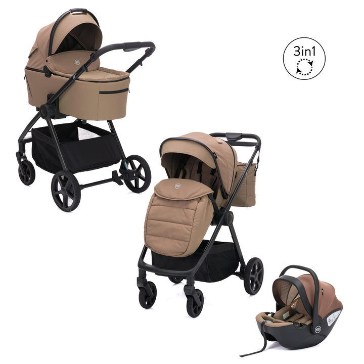 Fill Lion beige (5-in-1)