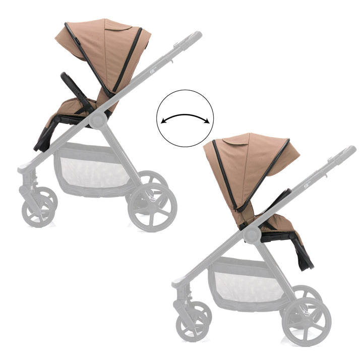 Fill Lion beige (5-in-1)