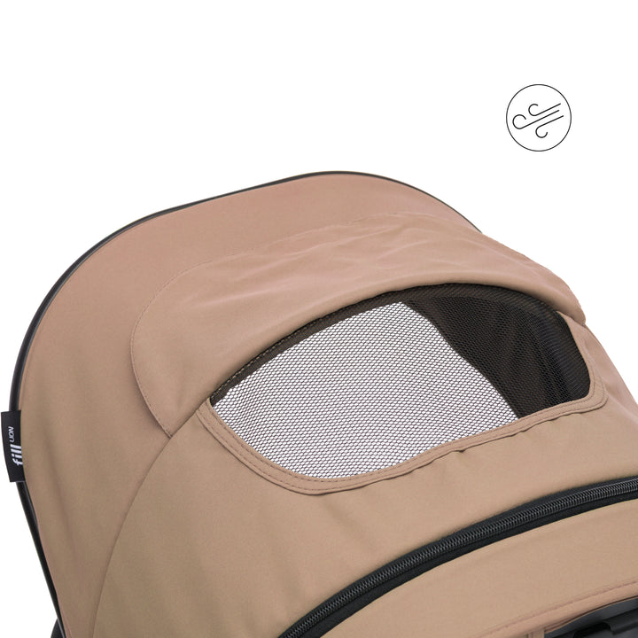 Fill Lion beige (5-in-1)
