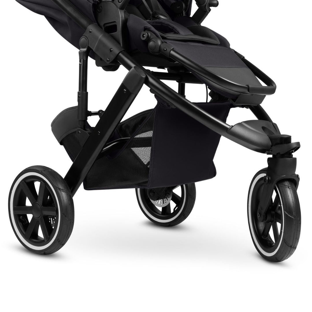 ABC Design Salsa Run coal - Ausstellerabverkauf