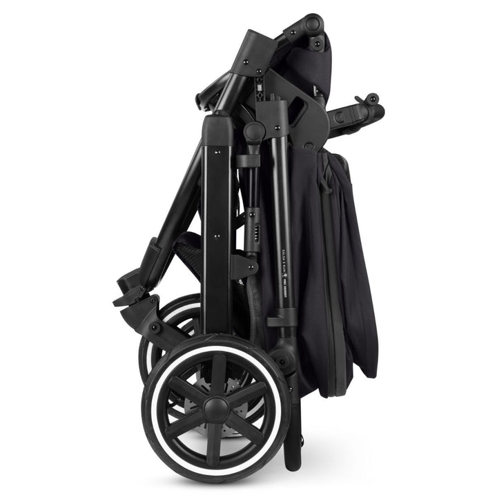 ABC Design Salsa Run coal - Ausstellerabverkauf