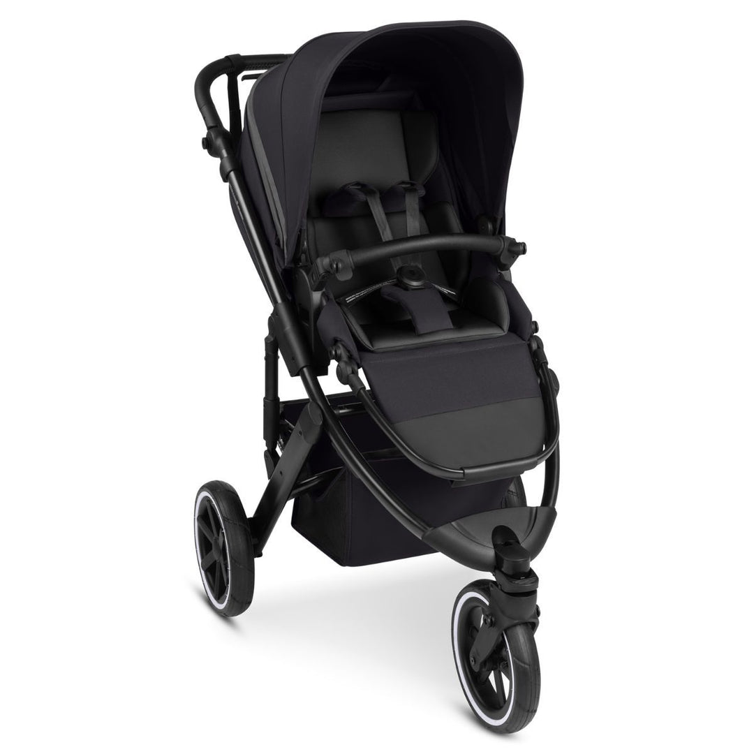 ABC Design Salsa Run coal - Ausstellerabverkauf