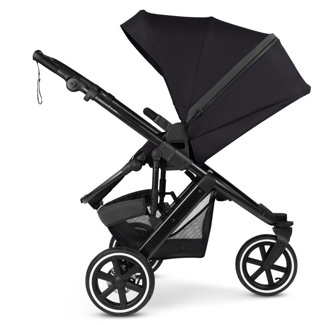 ABC Design Salsa Run coal - Ausstellerabverkauf
