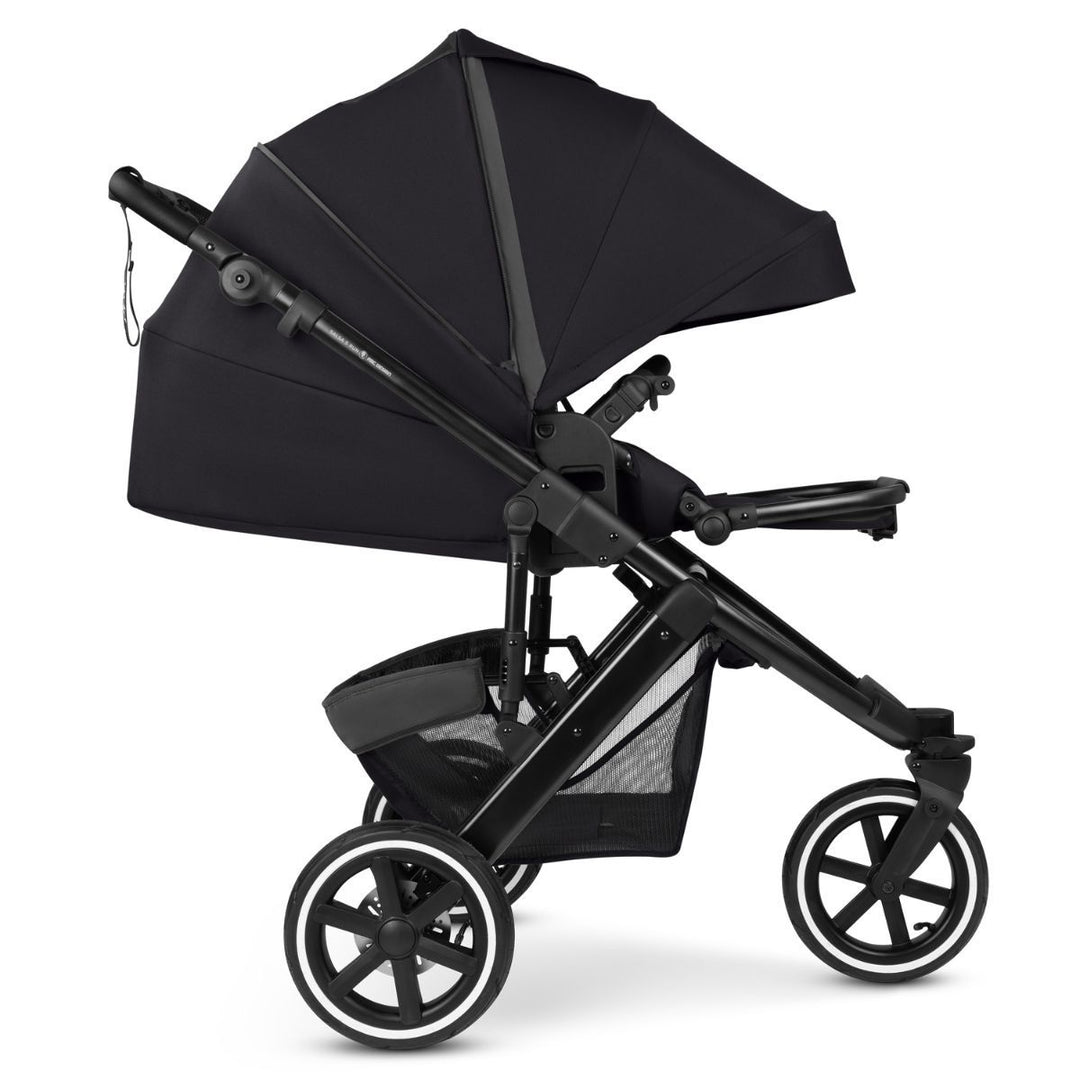 ABC Design Salsa Run coal - Ausstellerabverkauf