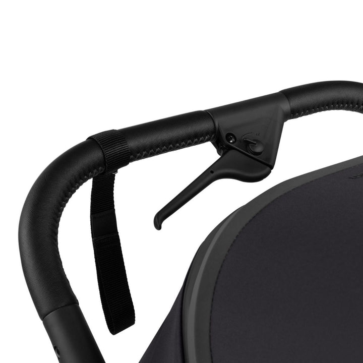 ABC Design Salsa Run coal - Ausstellerabverkauf